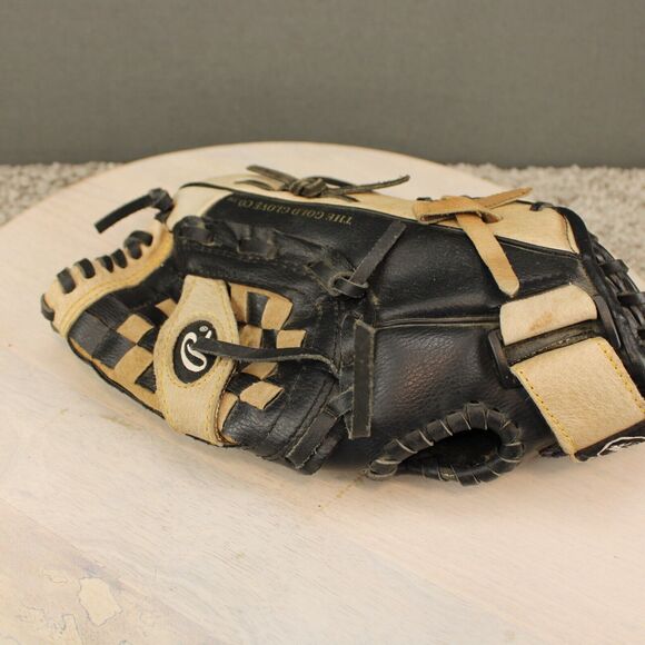Rawlings Playmaker Baseball Glove Youth 11.5 Right Hand Throw - Picture 2 of 8